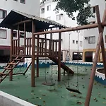 Ubatuba Apartamento Temporada