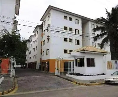 Ubatuba Apartamento Temporada