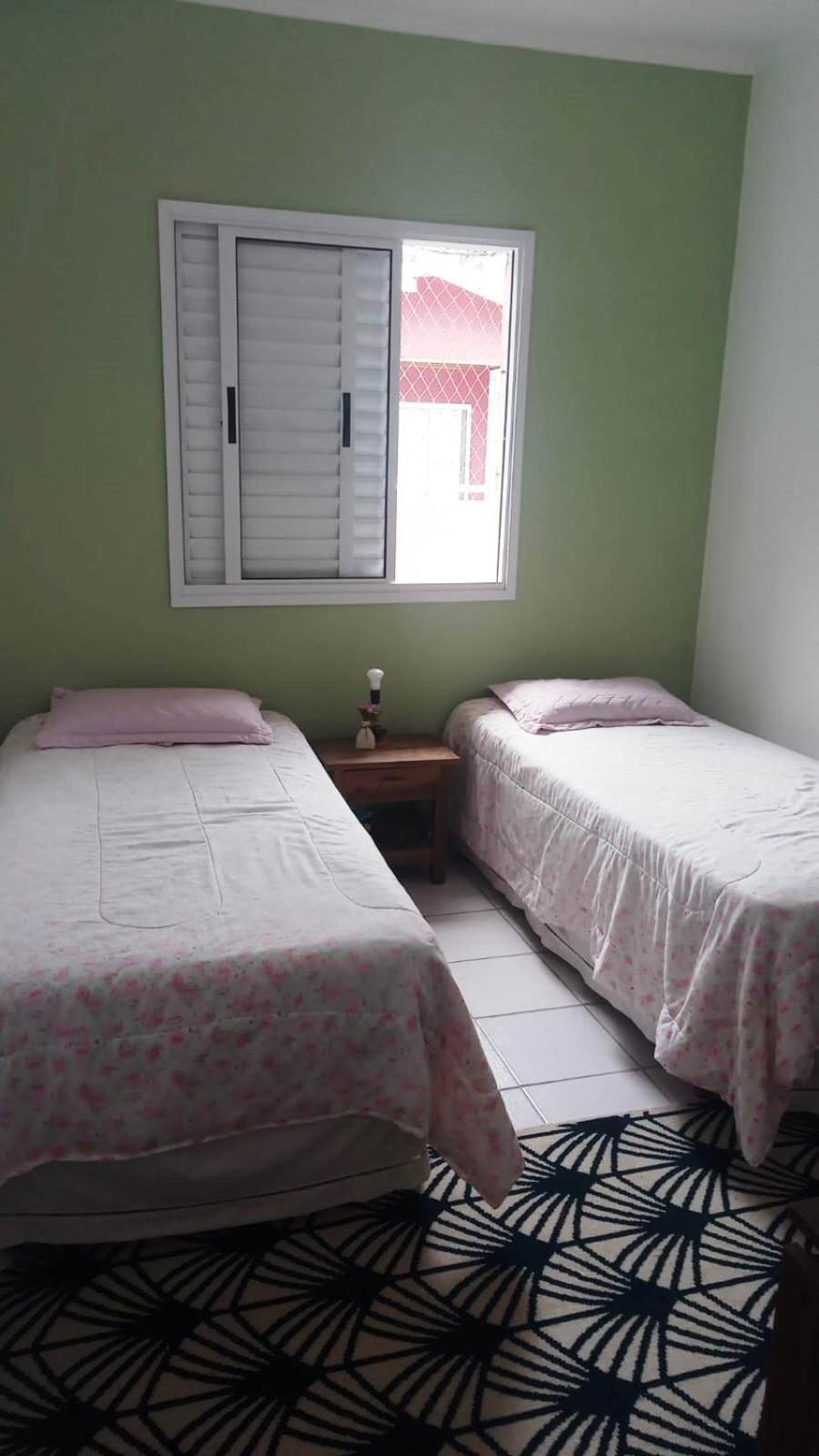 Apartamento Temporada