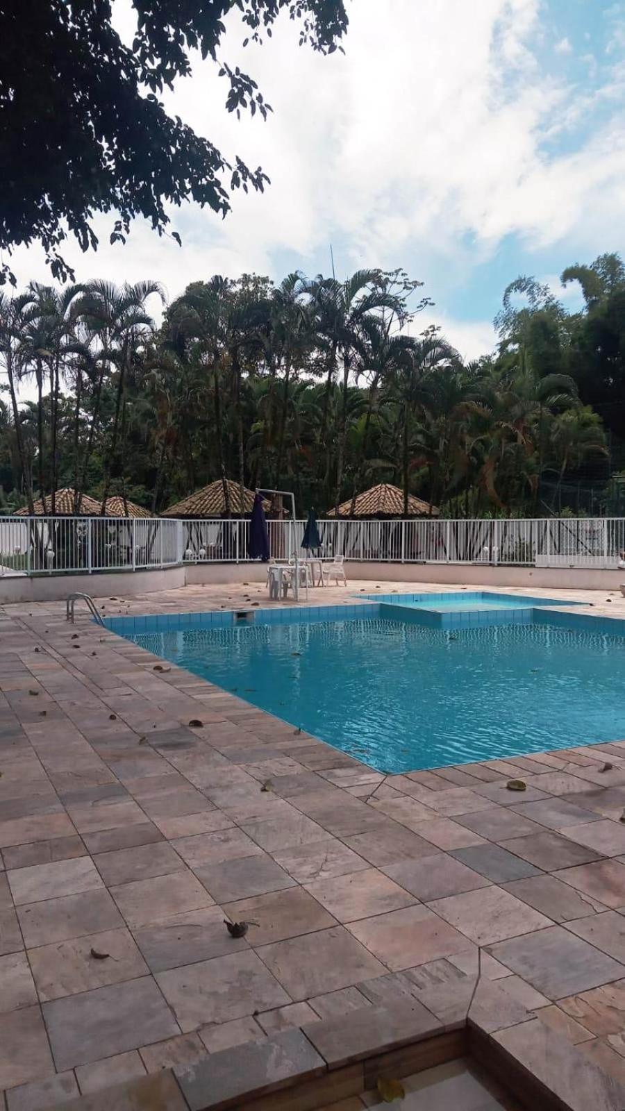 Apartamento Temporada